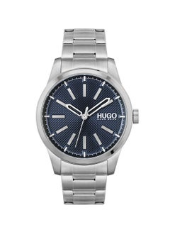 Men's #Invent  Blue Dial Watch - 1530206