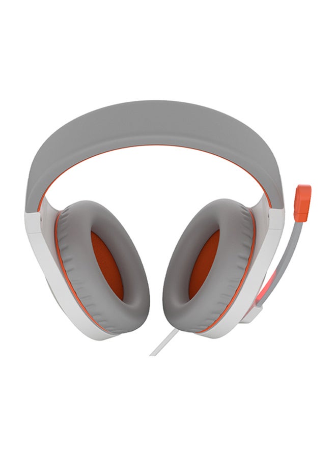 Meetion - HP021 Stereo Gaming Headset with Mic for Computer PC/Laptop/PS4/Xbox One/Mobile/Tablet - Image 1