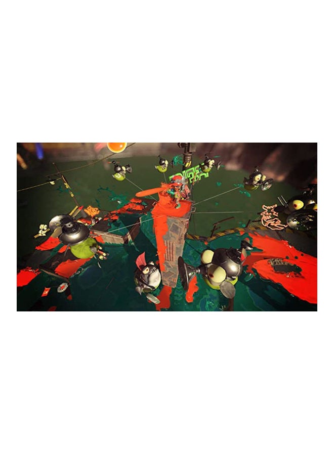 Nintendo - Splatoon 3 - Nintendo Switch - Image 1