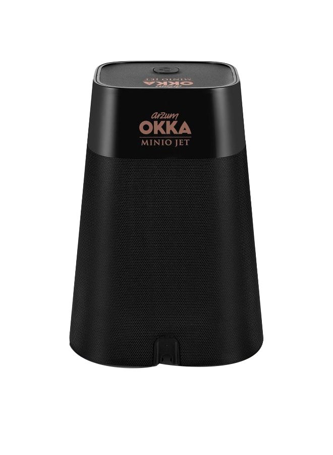أرزوم - ماكينة صنع القهوة التركية أوكا مينيو جيت 400 W OK0017 نحاسي - Image 1