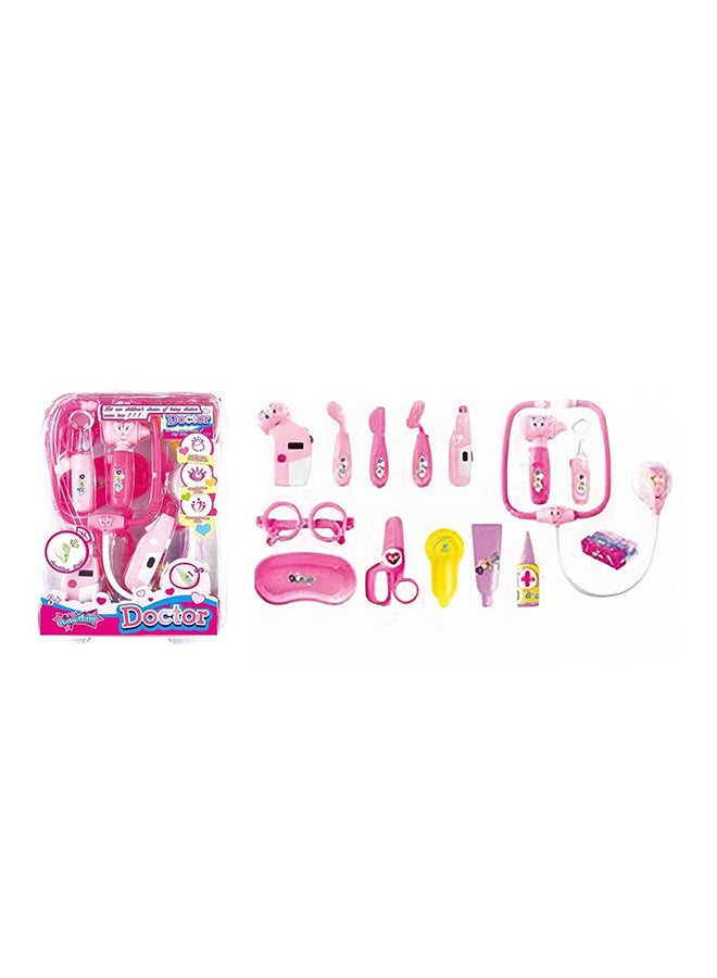 باور جوي مجموعة ألعاب الطبيب - Image 2