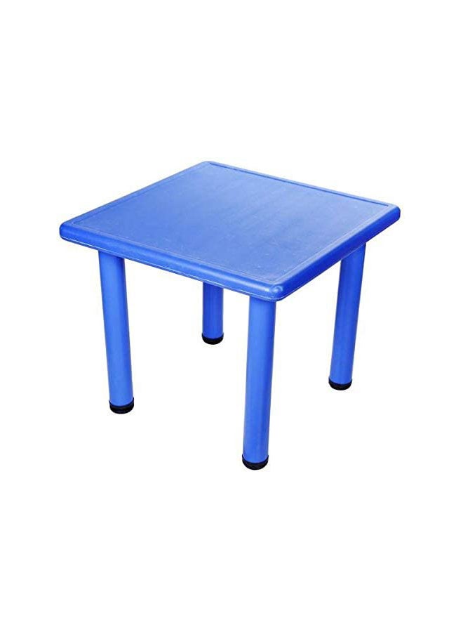 شيانغ يو طاولة أطفال بلاستيكية متعددة الوظائف للكتابة والتعلم  - Image 1