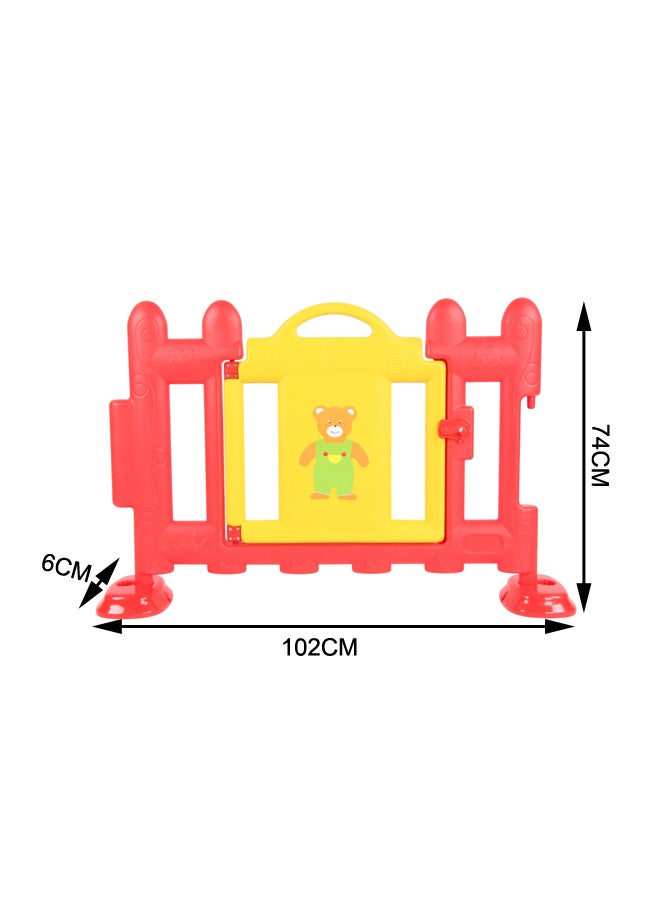 XIANGYU Children Colorful Folding 102x6x74cm - Image 3