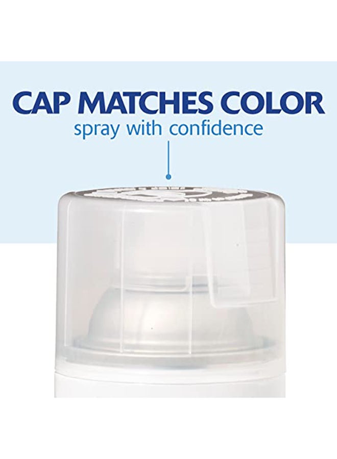 RUST-OLEUM Painter’s Touch Gloss Ultra Cover Spray Clear  - Image 4