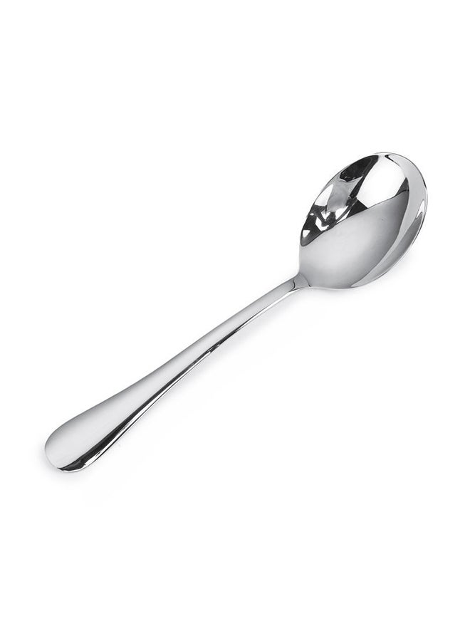 Essential Solid Spoon Mirror Finish One Size - v1663147298/N46175972A_2