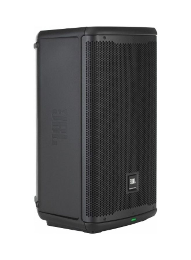 JBL Powered PA Speaker 10-inch EON-710 Black - Image 2