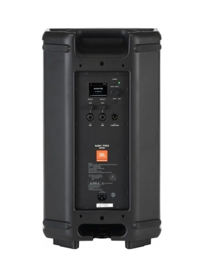 JBL Powered PA Speaker 10-inch EON-710 Black - Image 3