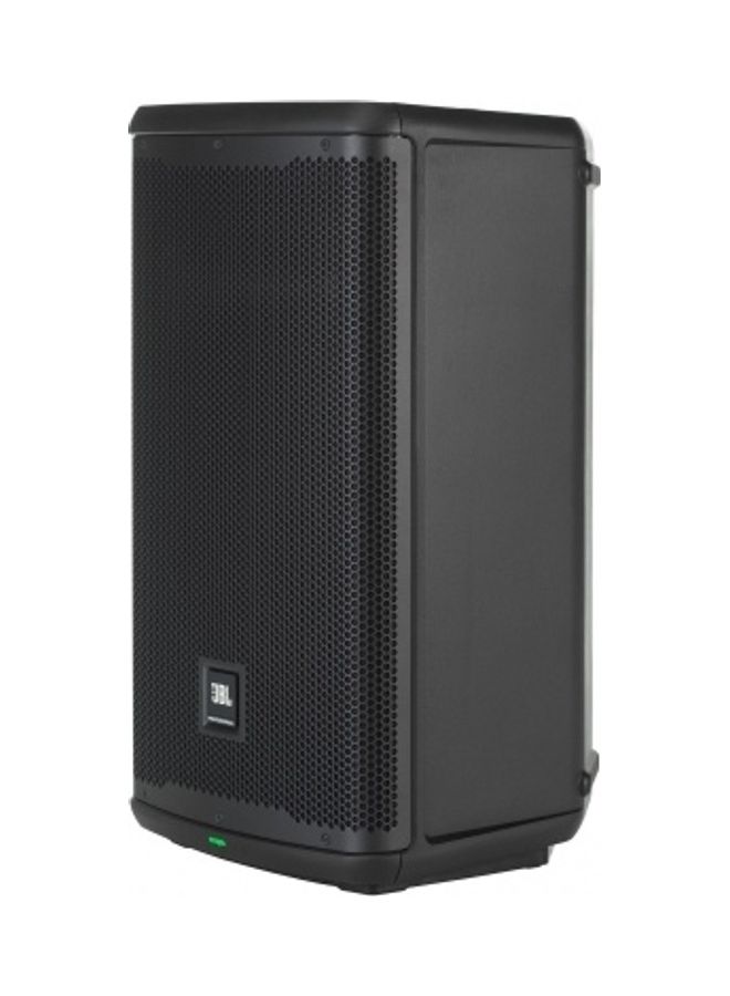 JBL Powered PA Speaker 10-inch EON-710 Black - Image 4