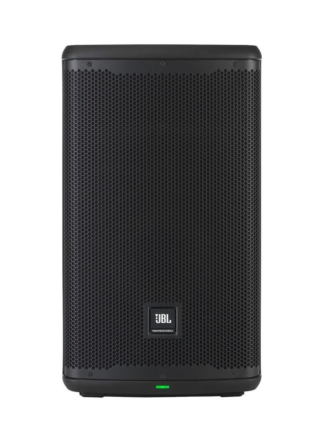 JBL Powered PA Speaker 10-inch EON-710 Black - Image 5