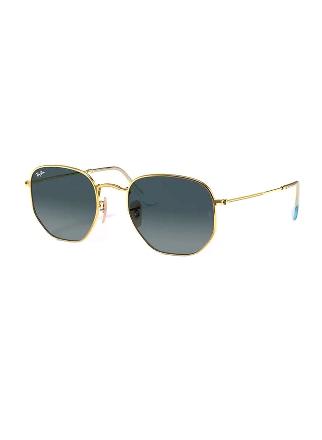 Ray-Ban Hexagonal Sunglasses RB3548N 91233M 51-21 - Image 1