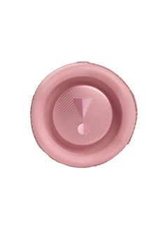 JBL Flip 6 Portable IP67 Waterproof Speaker With Bold  Original Pro Sound Pink  - Image 3