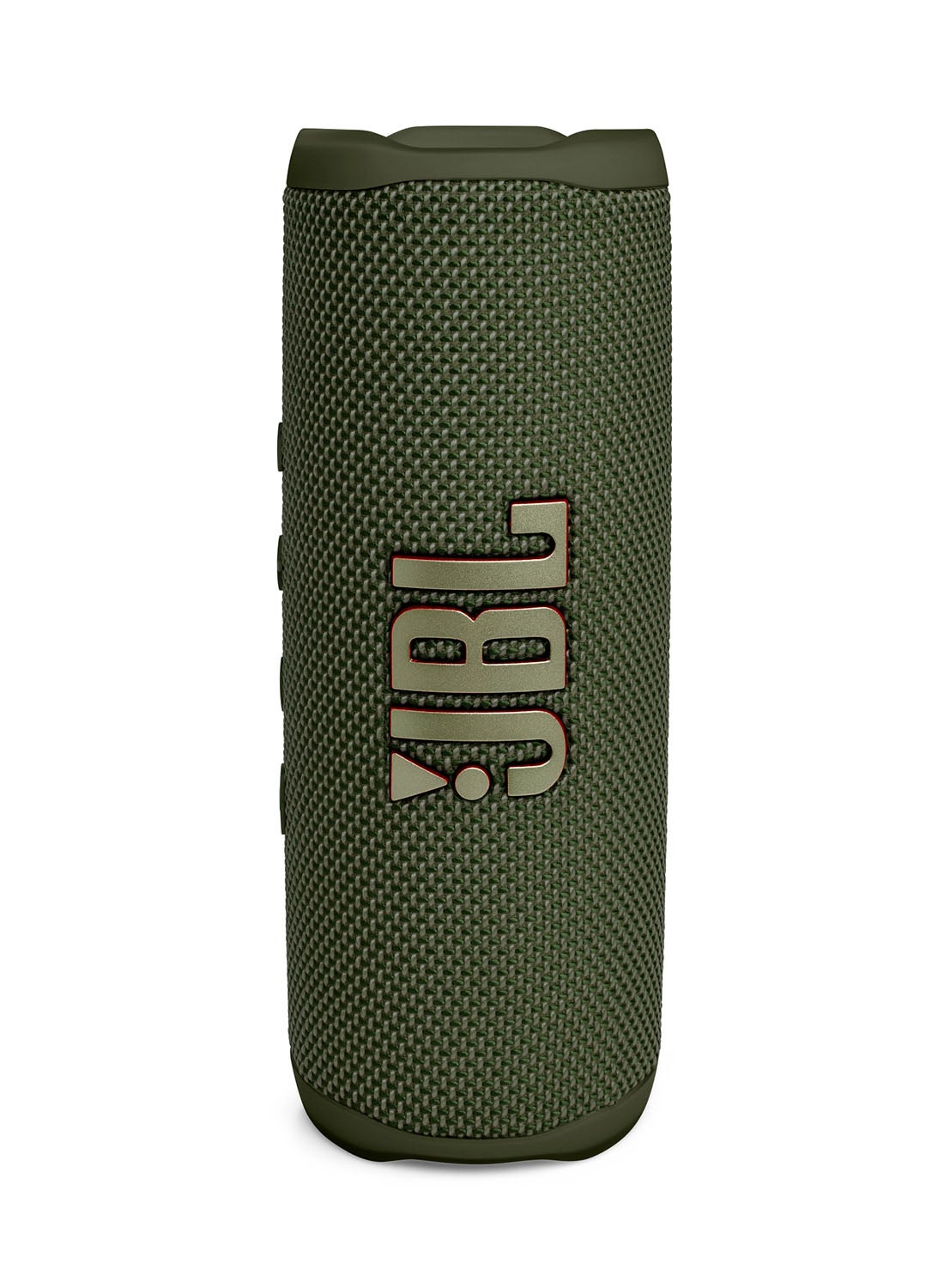 Flip 6 Portable IP67 Waterproof Speaker With Bold  Original Pro Sound Green 