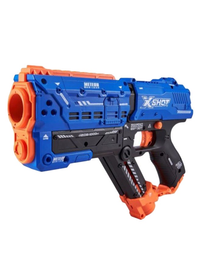 x_shot مجموعة مطلق النار النيزكي الفوضوي - Image 2