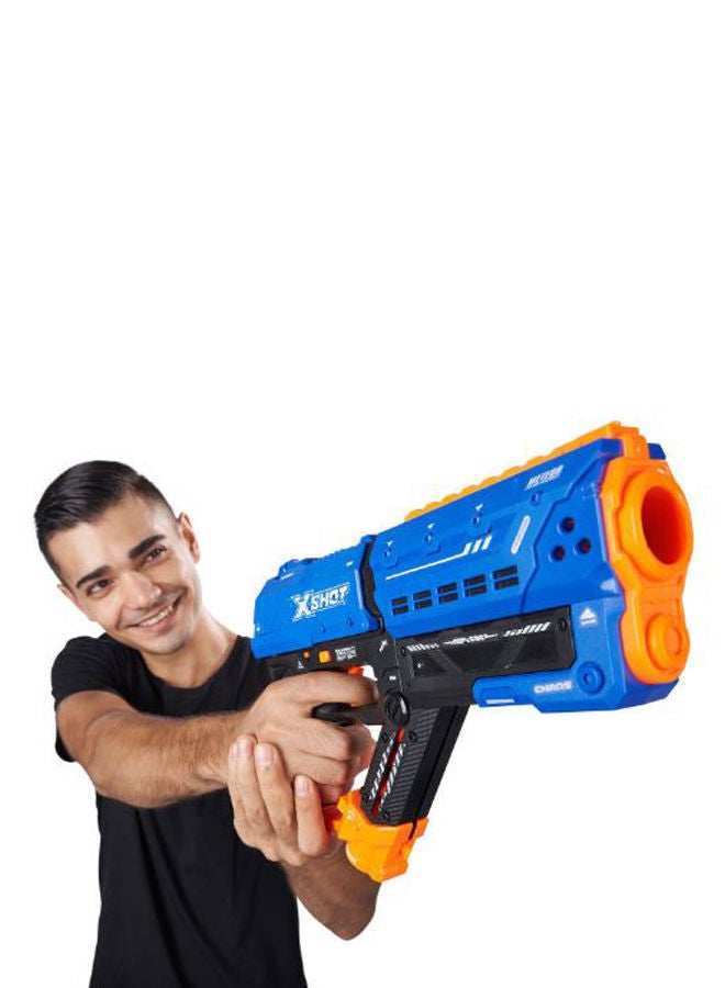 x_shot مجموعة مطلق النار النيزكي الفوضوي - Image 4