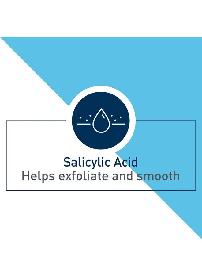 SA Smoothing Cleanser For Dry, Rough And Bumpy Skin With Salicylic Acid 236ml - https://f.nooncdn.com/p/v1663160521/N53350436A_7.jpg?format=jpg&width=original