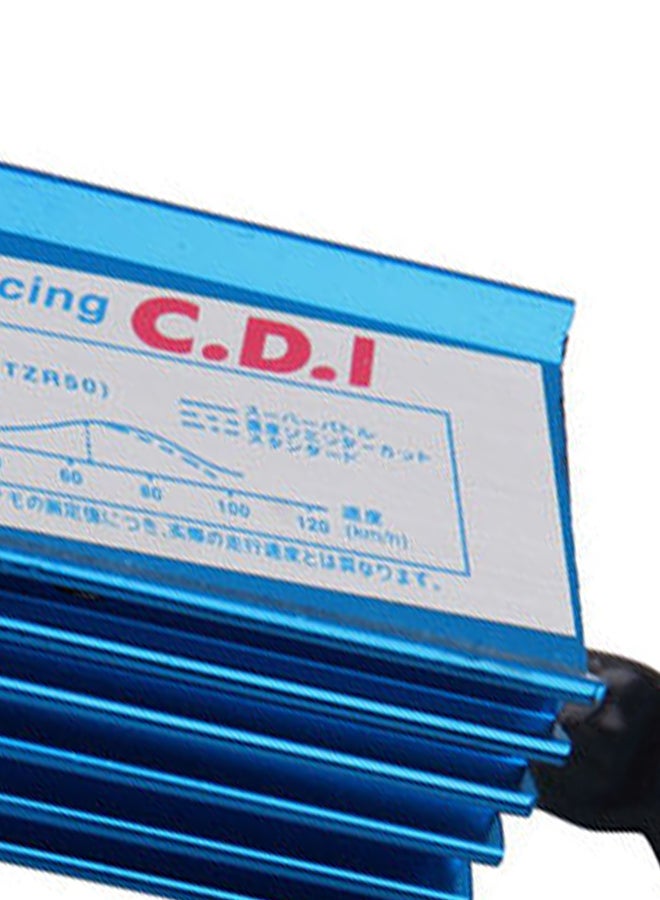 Generic 5 Pin Racing CDI For Pit Bike Honda  - Image 5