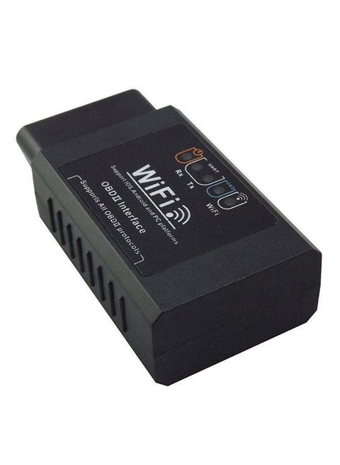 OBD2 Diagnostic Scanner Tool