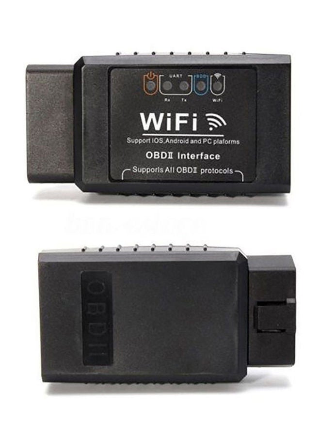 OUTAD - OBD2 Diagnostic Scanner Tool - Image 1