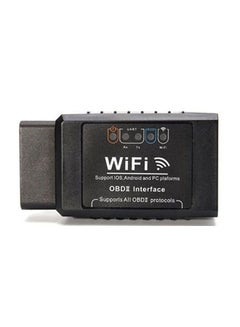 OUTAD OBD2 Diagnostic Scanner Tool  - Image 3