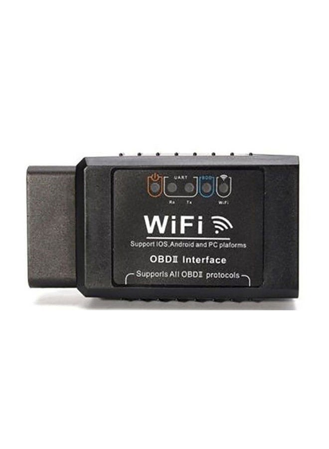 OUTAD - OBD2 Diagnostic Scanner Tool - Image 1