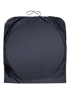 MAAGEN Spring Silver Reflective Front Sunshade  - Image 1