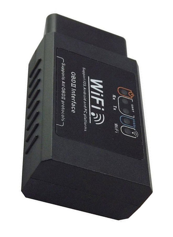 OUTAD - OBD2 Diagnostic Scanner Tool - Image 1