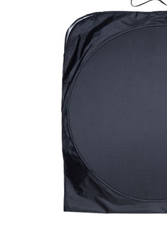 MAAGEN Spring Silver Reflective Front Sunshade  - Image 4