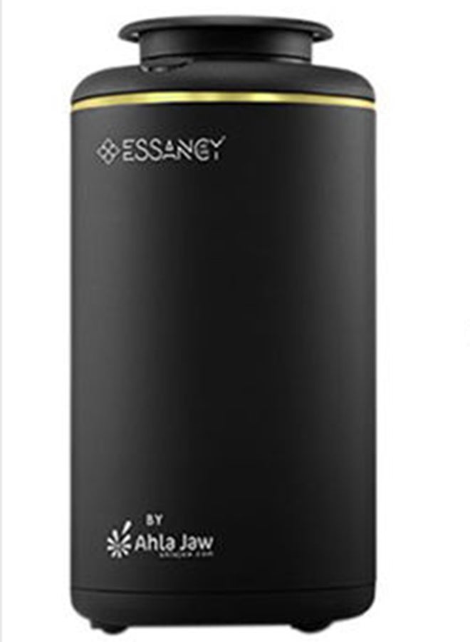 أحلى جو - فواحة عطرية للسيارة إسانسي F1 بمنفذ USB - Image 1