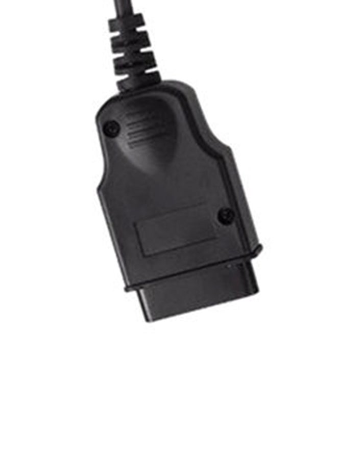 Konnwei - OBD 2 EOBD Auto Code Reader Tool - Image 1