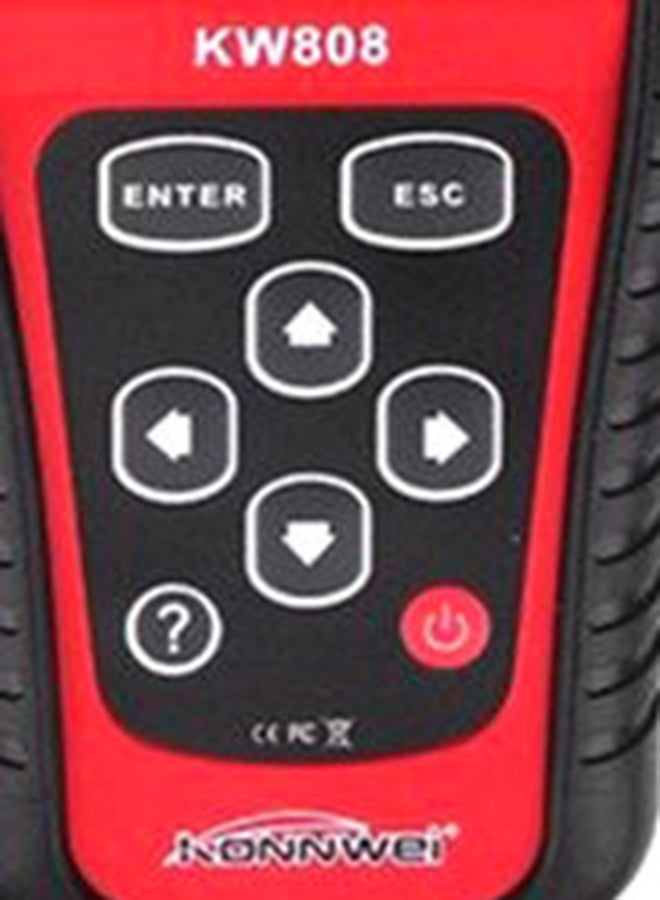 Konnwei - OBD 2 EOBD Auto Code Reader Tool - Image 1