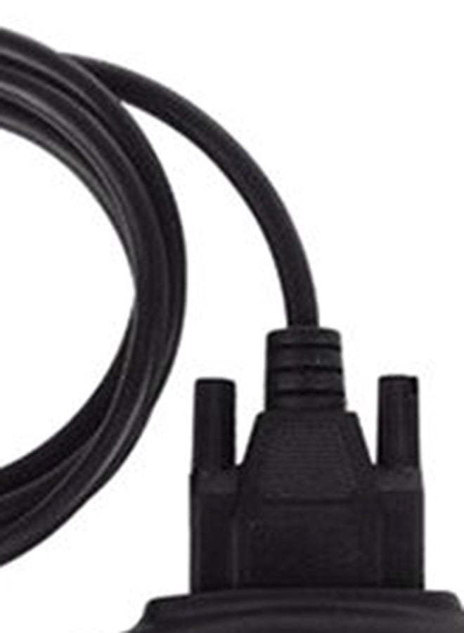 Konnwei - OBD 2 EOBD Auto Code Reader Tool - Image 1
