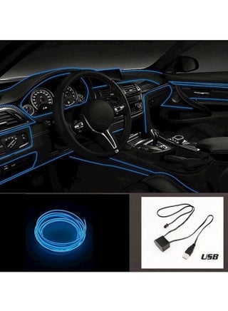 Neon Rope Car Party Dancing  Strip – 3M - v1663163273/N23691753A_1