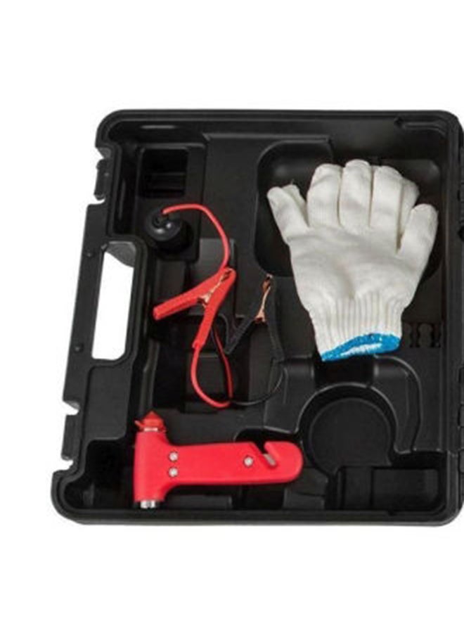 Generic 4-In-1 Electric Hydraulic Floor Jack Kit  - Image 5