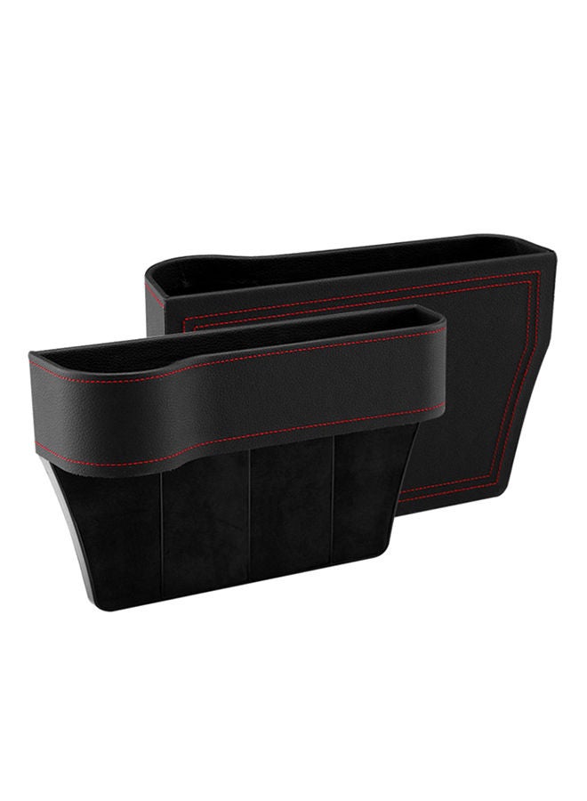 Generic - Car Organizer Seat Multifunctional Storage Box - Image 1