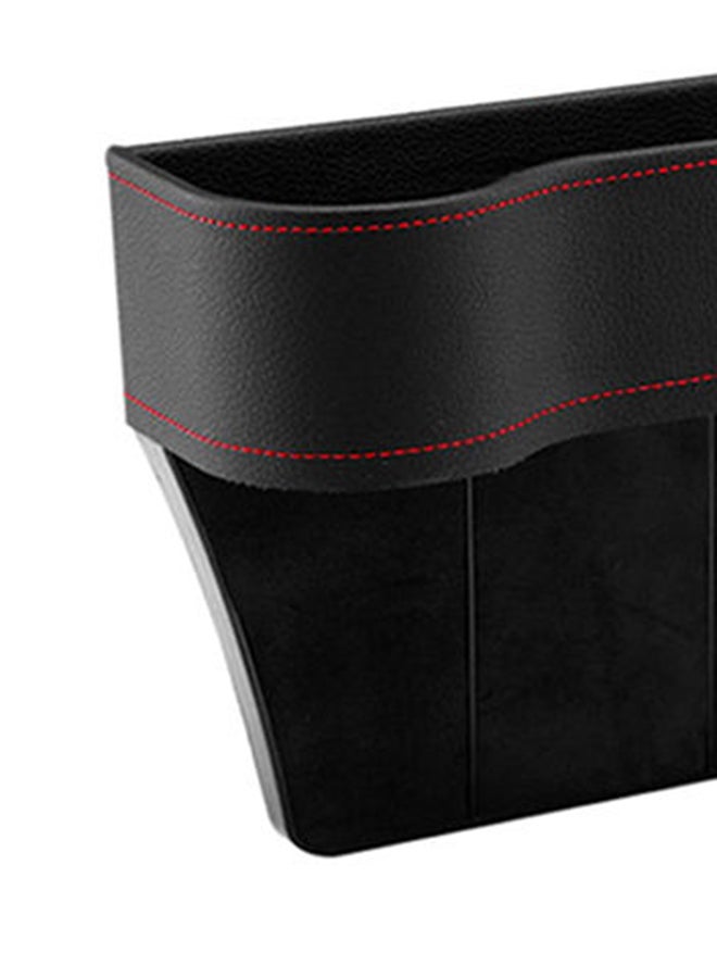 Generic - Car Organizer Seat Multifunctional Storage Box - Image 1