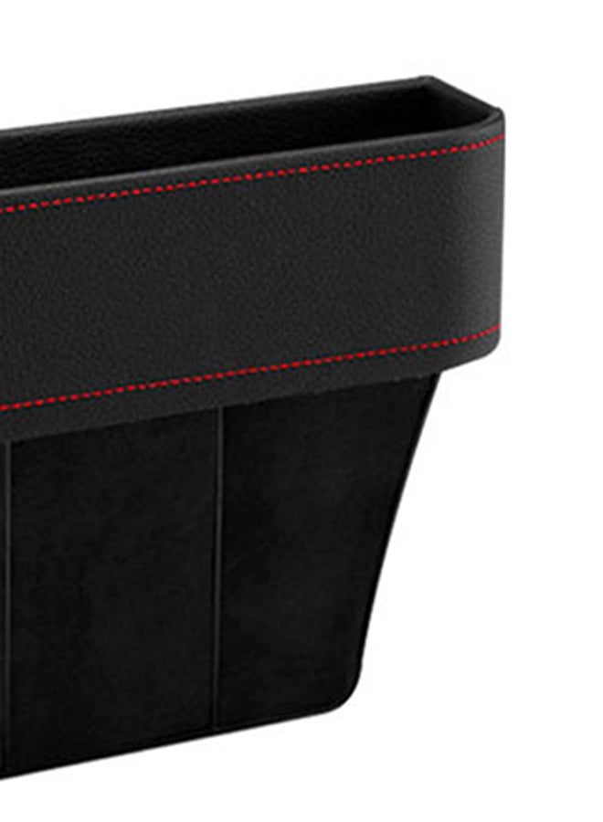 Generic - Car Organizer Seat Multifunctional Storage Box - Image 1