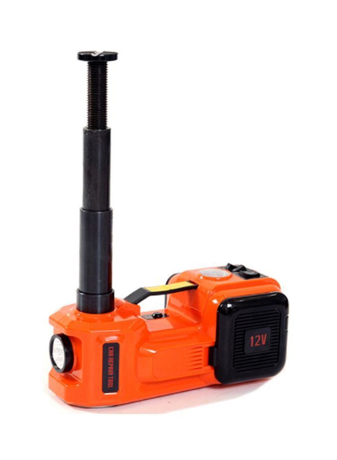 Generic 5-In-1 Electric Hydraulic Jack Repairing Kit  - Image 2