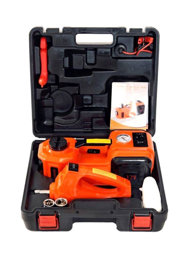 Generic 5-In-1 Electric Hydraulic Jack Repairing Kit  - Image 1