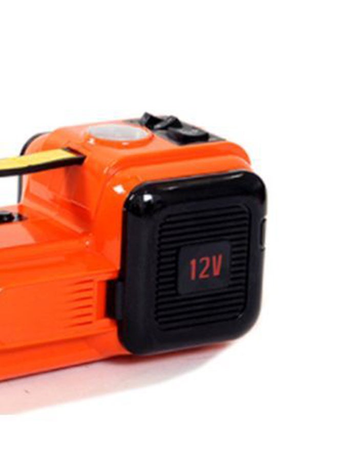 Generic 5-In-1 Electric Hydraulic Jack Repairing Kit  - Image 4
