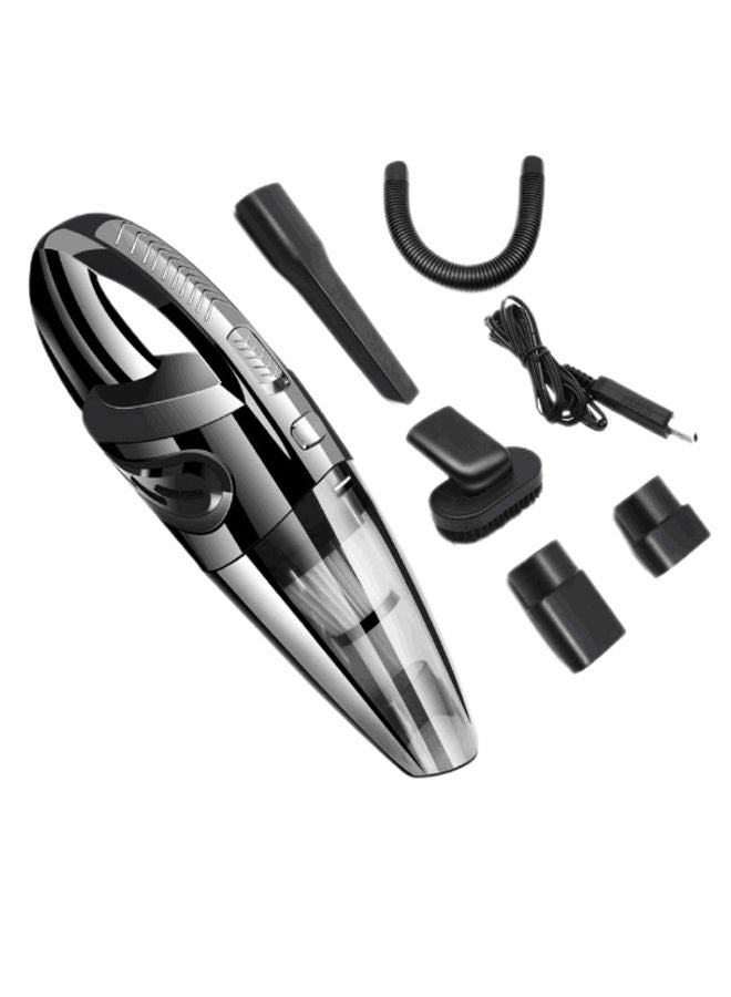 Generic Wireless Car Vacuum Cleaner Kit  - Image 1