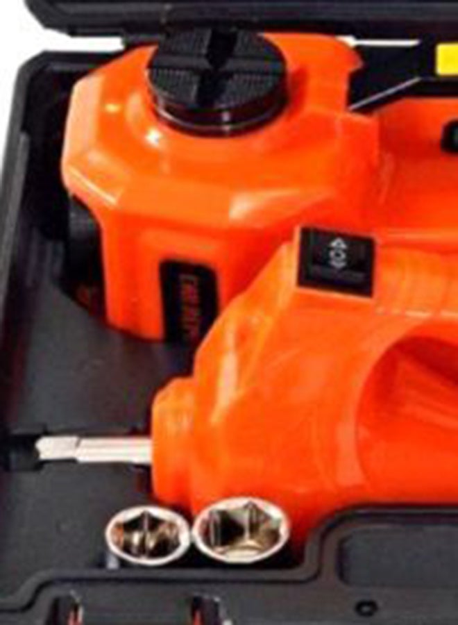 Generic 5-In-1 Electric Hydraulic Jack Repairing Kit  - Image 5