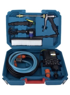 High Pressure Portable Car Washer Kit