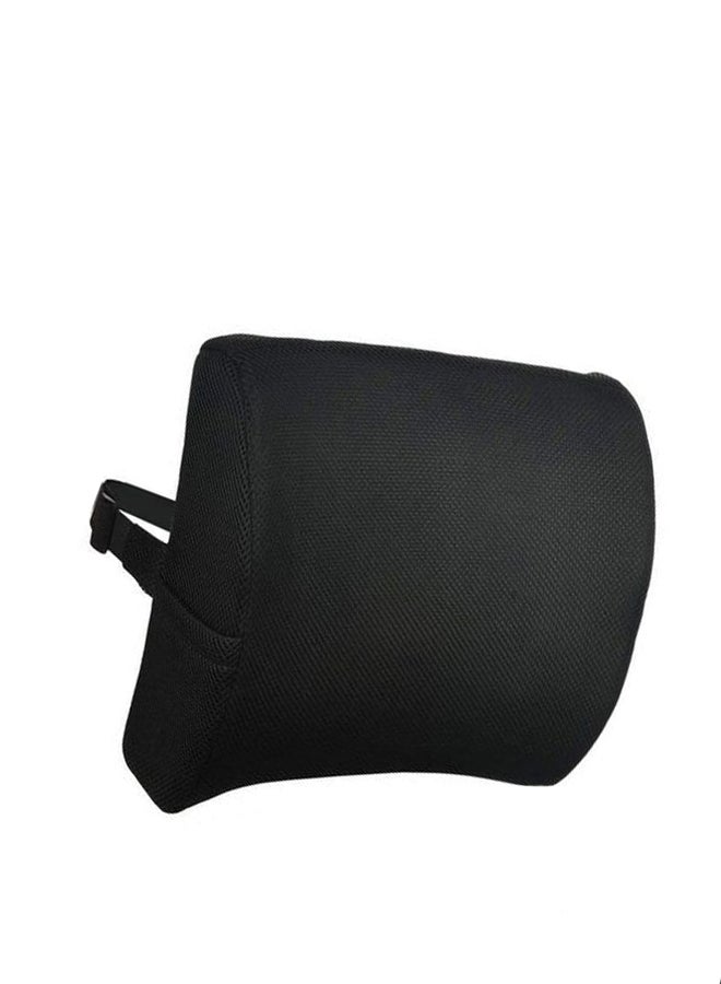 Generic Seat Cushion And Lumbar Support Pillow  - Image 4
