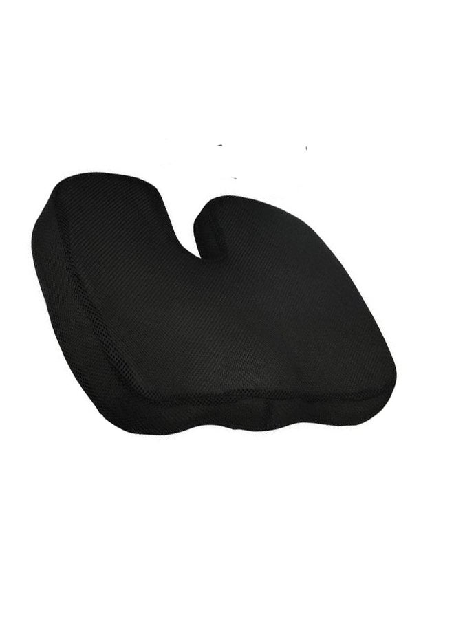 Generic Seat Cushion And Lumbar Support Pillow  - Image 5
