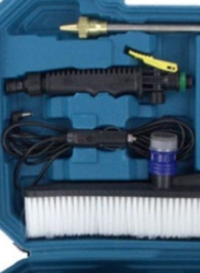 Generic - High Pressure Portable Car Washer Kit - Image 1