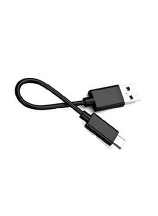 بخور مبخرة قابلة للشحن بمنفذ USB Type-C للسيارة  - Image 4