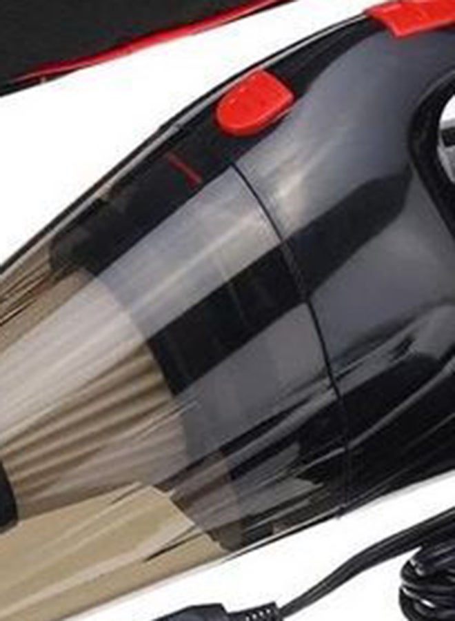 THUNDER - Handheld Car Vacuum Cleaner - Image 1