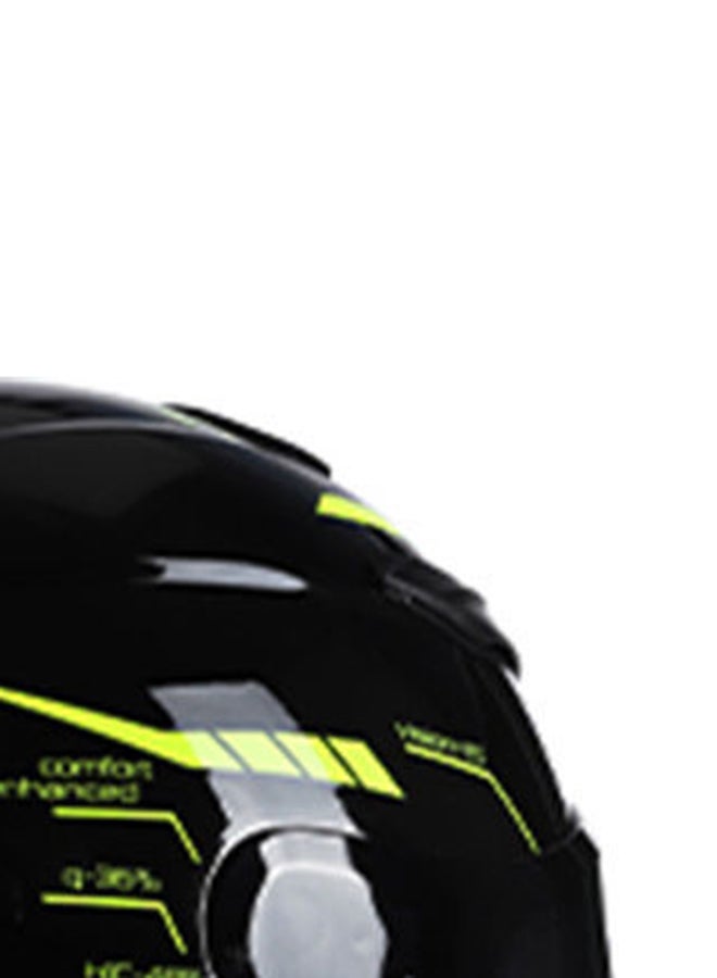 Generic - Full Face Rapid Street Helmet - Image 1