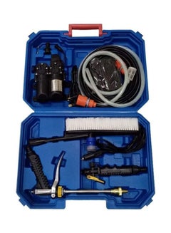 TAWA High Pressure Portable Washing Machine AC DC Electric Power Water Pump 200 Watt  - Image 1