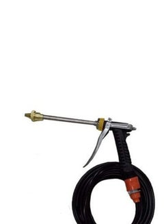 TAWA High Pressure Portable Washing Machine AC DC Electric Power Water Pump 200 Watt  - Image 5